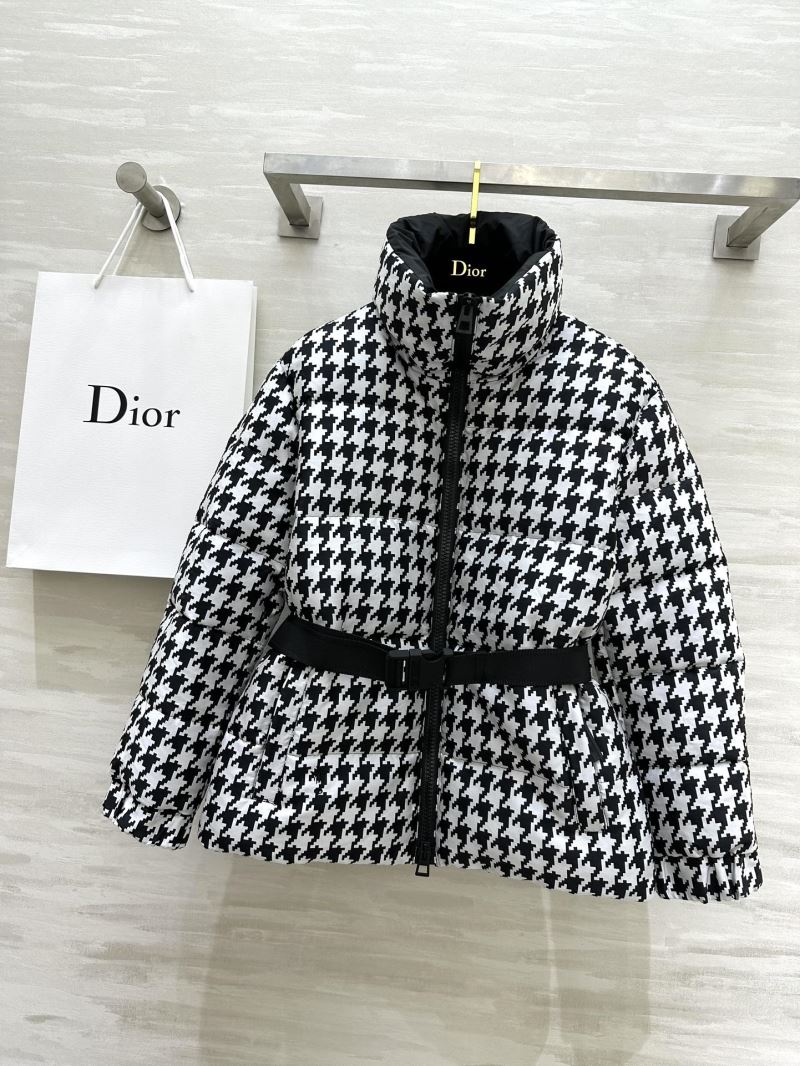 Christian Dior Down Jackets